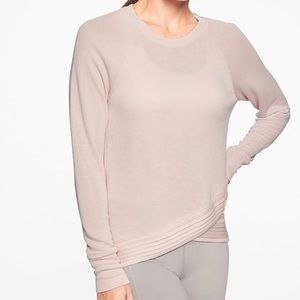 Athletica sweatshirt